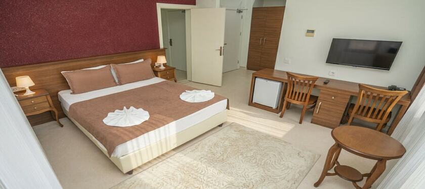 Imagen de la habitación del Mavi K&ouml;y Şile. Foto 18