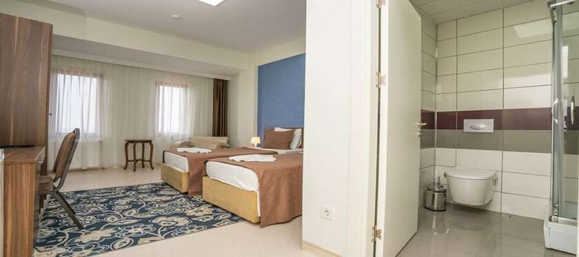 Imagen de la habitación del Mavi K&ouml;y Şile. Foto 19