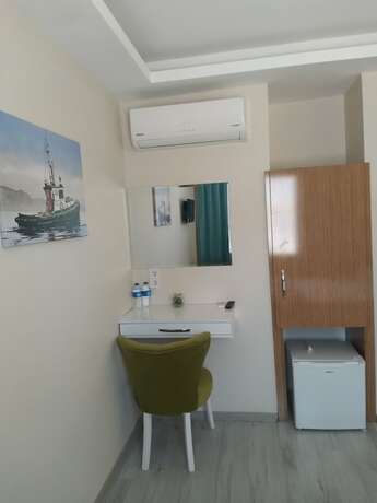 Imagen general del Mavi Liman Otel. Foto 1