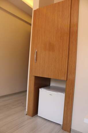 Imagen de la habitación del Mavi Liman Otel. Foto 17