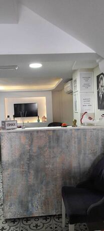 Imagen general del Mavi Liman Otel. Foto 2