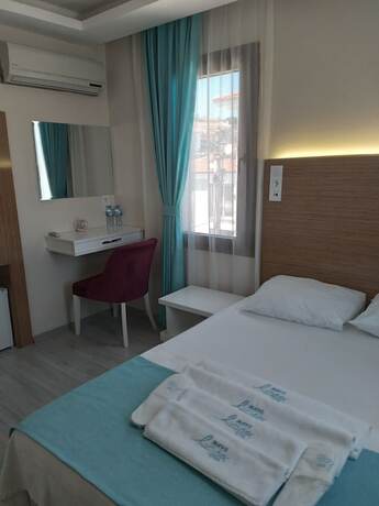 Imagen general del Mavi Liman Otel. Foto 3