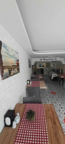 Imagen general del Mavi Liman Otel. Foto 5