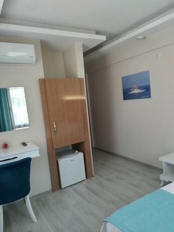 Imagen general del Mavi Liman Otel. Foto 7