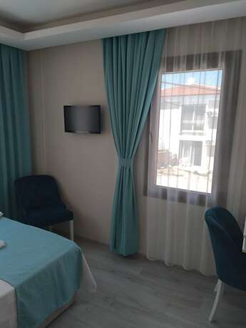 Imagen de la habitación del Mavi Liman Otel. Foto 18
