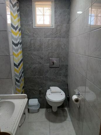 Imagen general del Mavi Liman Otel. Foto 8
