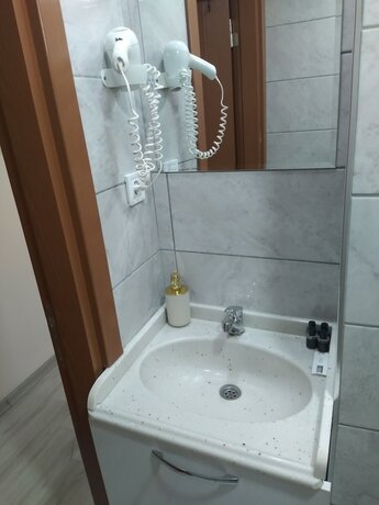 Imagen general del Mavi Liman Otel. Foto 9
