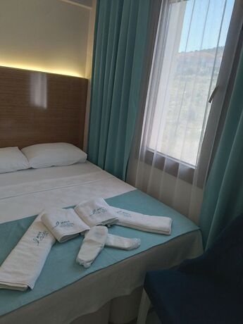 Imagen general del Mavi Liman Otel. Foto 10
