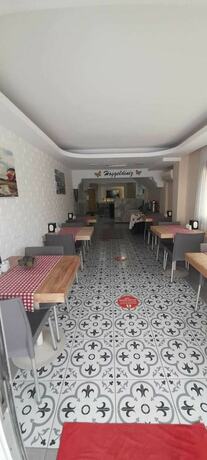 Imagen general del Mavi Liman Otel. Foto 11