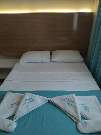 Imagen general del Mavi Liman Otel. Foto 13