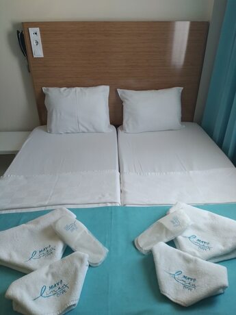 Imagen de la habitación del Mavi Liman Otel. Foto 20