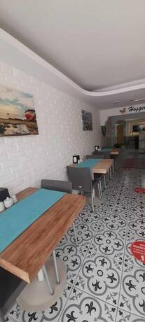 Imagen general del Mavi Liman Otel. Foto 14
