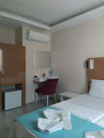 Imagen general del Mavi Liman Otel. Foto 16