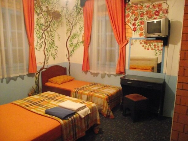 Imagen general del Mavi Pansiyon. Foto 2