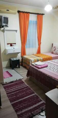 Imagen de la habitación del Mavi Pansiyon. Foto 16