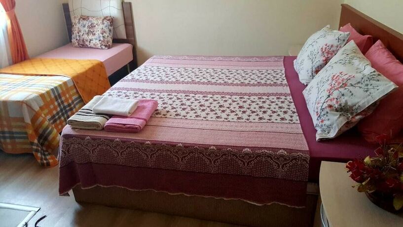 Imagen de la habitación del Mavi Pansiyon. Foto 18