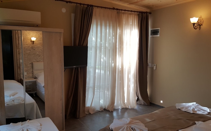 Imagen de la habitación del Mavi Yengec Bungalows and Hotel. Foto 3