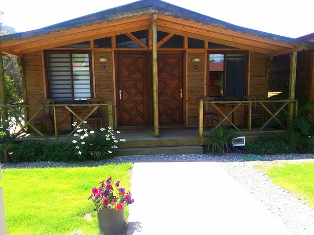 Imagen de la habitación del Mavi Yengec Bungalows and Hotel. Foto 11