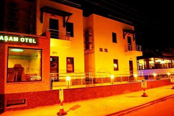 Imagen general del Mavi Yesil Yasam Hotel. Foto 1