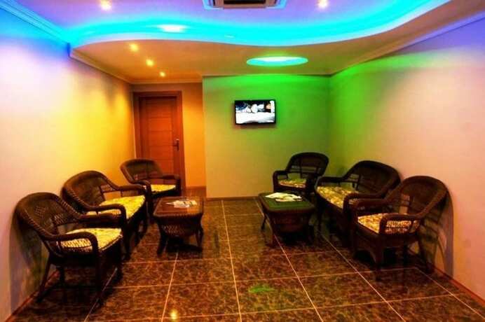 Imagen general del Mavi Yesil Yasam Hotel. Foto 2