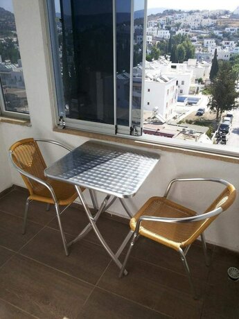 Imagen general del Mavi Yesil Yasam Hotel. Foto 4