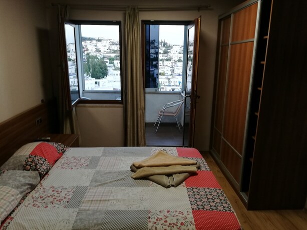 Imagen general del Mavi Yesil Yasam Hotel. Foto 10