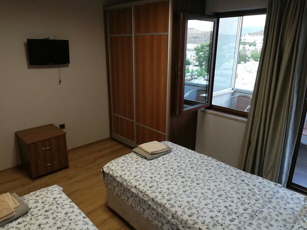 Imagen general del Mavi Yesil Yasam Hotel. Foto 12