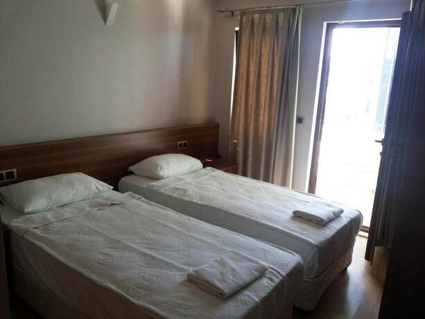 Imagen general del Mavi Yesil Yasam Hotel. Foto 13