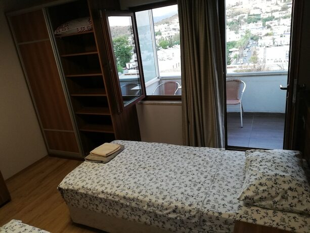 Imagen general del Mavi Yesil Yasam Hotel. Foto 14