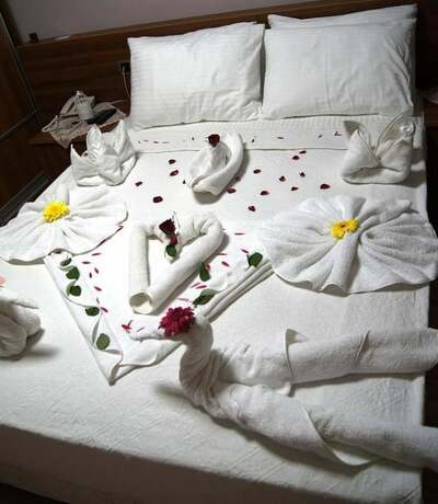 Imagen general del Mavi Yesil Yasam Hotel. Foto 16