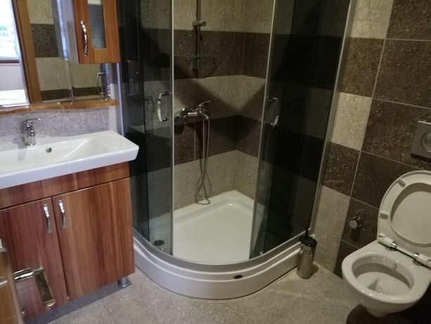 Imagen general del Mavi Yesil Yasam Hotel. Foto 17