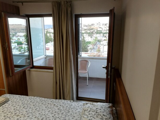 Imagen de la habitación del Mavi Yesil Yasam Hotel. Foto 19