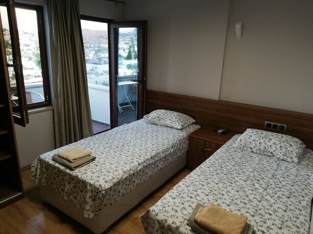 Imagen de la habitación del Mavi Yesil Yasam Hotel. Foto 20
