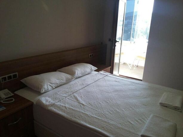 Imagen de la habitación del Mavi Yesil Yasam Hotel. Foto 21