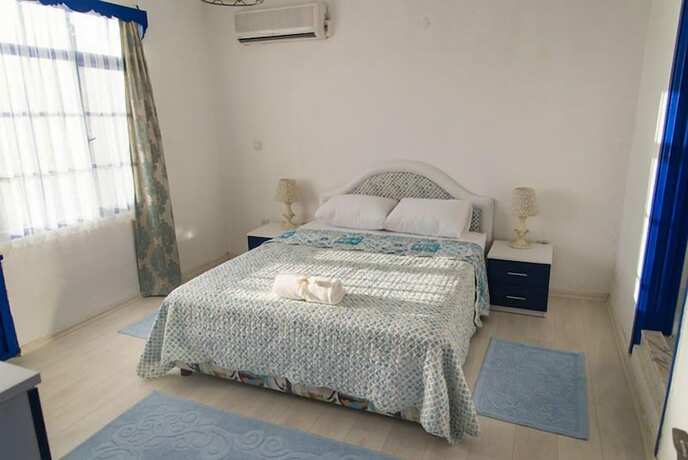 Imagen general del Mavi Zeytin Butik Hotel. Foto 1
