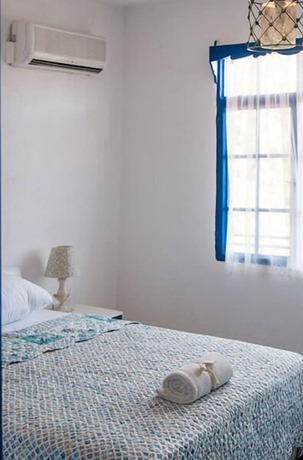 Imagen general del Mavi Zeytin Butik Hotel. Foto 2