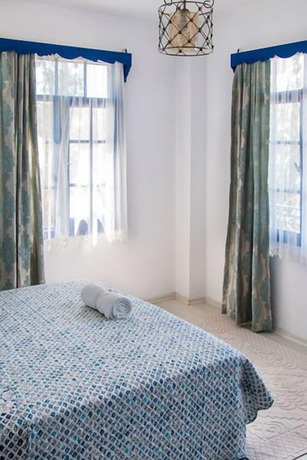 Imagen general del Mavi Zeytin Butik Hotel. Foto 3