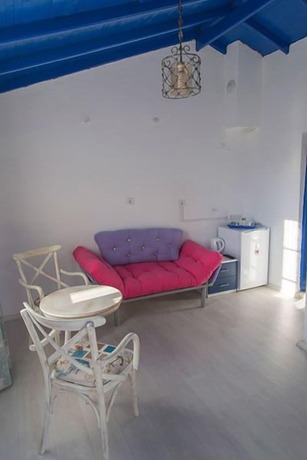 Imagen general del Mavi Zeytin Butik Hotel. Foto 5