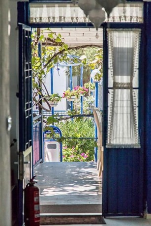 Imagen general del Mavi Zeytin Butik Hotel. Foto 6