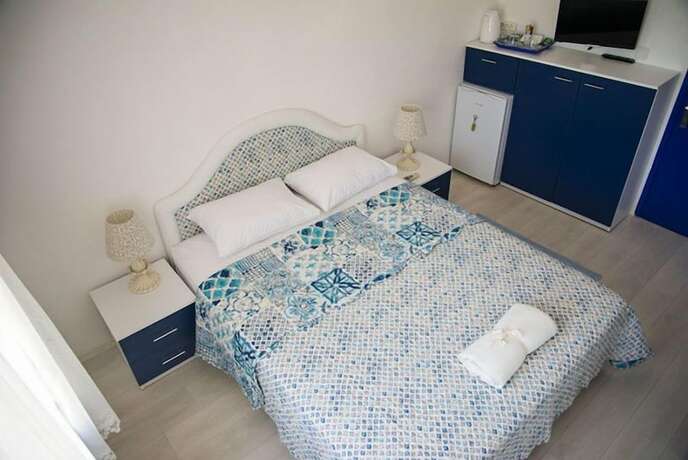 Imagen general del Mavi Zeytin Butik Hotel. Foto 8