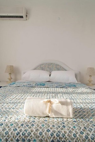 Imagen general del Mavi Zeytin Butik Hotel. Foto 10
