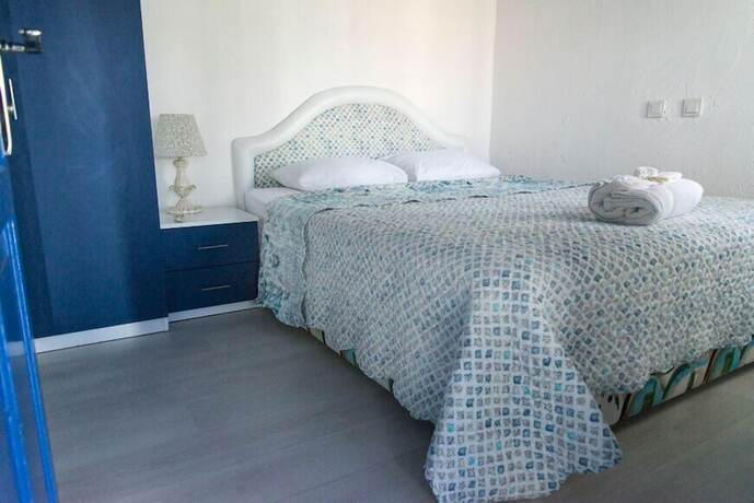 Imagen general del Mavi Zeytin Butik Hotel. Foto 11