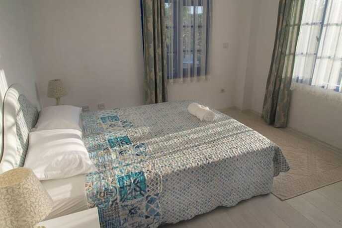 Imagen general del Mavi Zeytin Butik Hotel. Foto 12