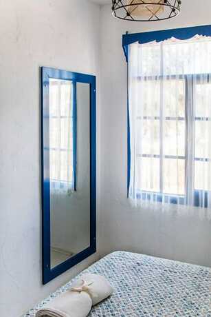 Imagen general del Mavi Zeytin Butik Hotel. Foto 13