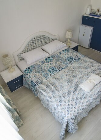 Imagen general del Mavi Zeytin Butik Hotel. Foto 14