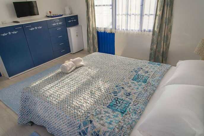 Imagen de la habitación del Mavi Zeytin Butik Hotel. Foto 15