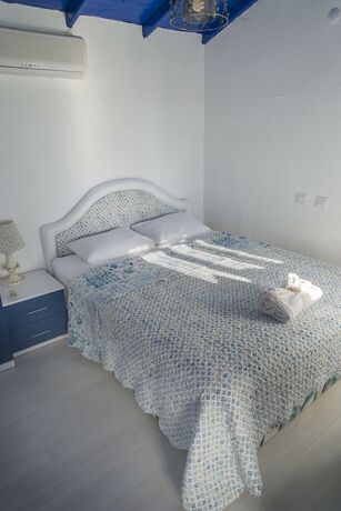 Imagen de la habitación del Mavi Zeytin Butik Hotel. Foto 17