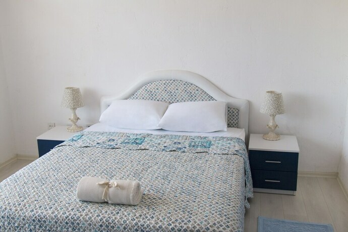 Imagen de la habitación del Mavi Zeytin Butik Hotel. Foto 18