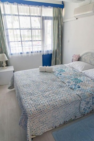 Imagen de la habitación del Mavi Zeytin Butik Hotel. Foto 19