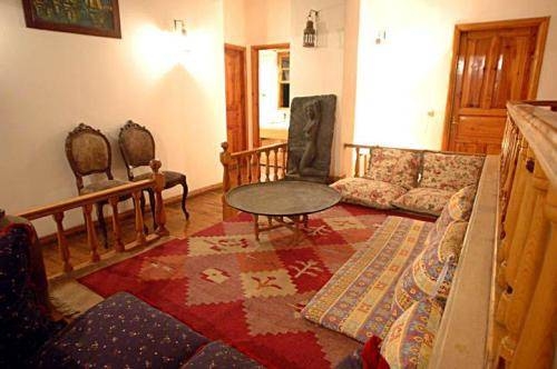 Imagen general del Mavi y Ani Pansiyon. Foto 10